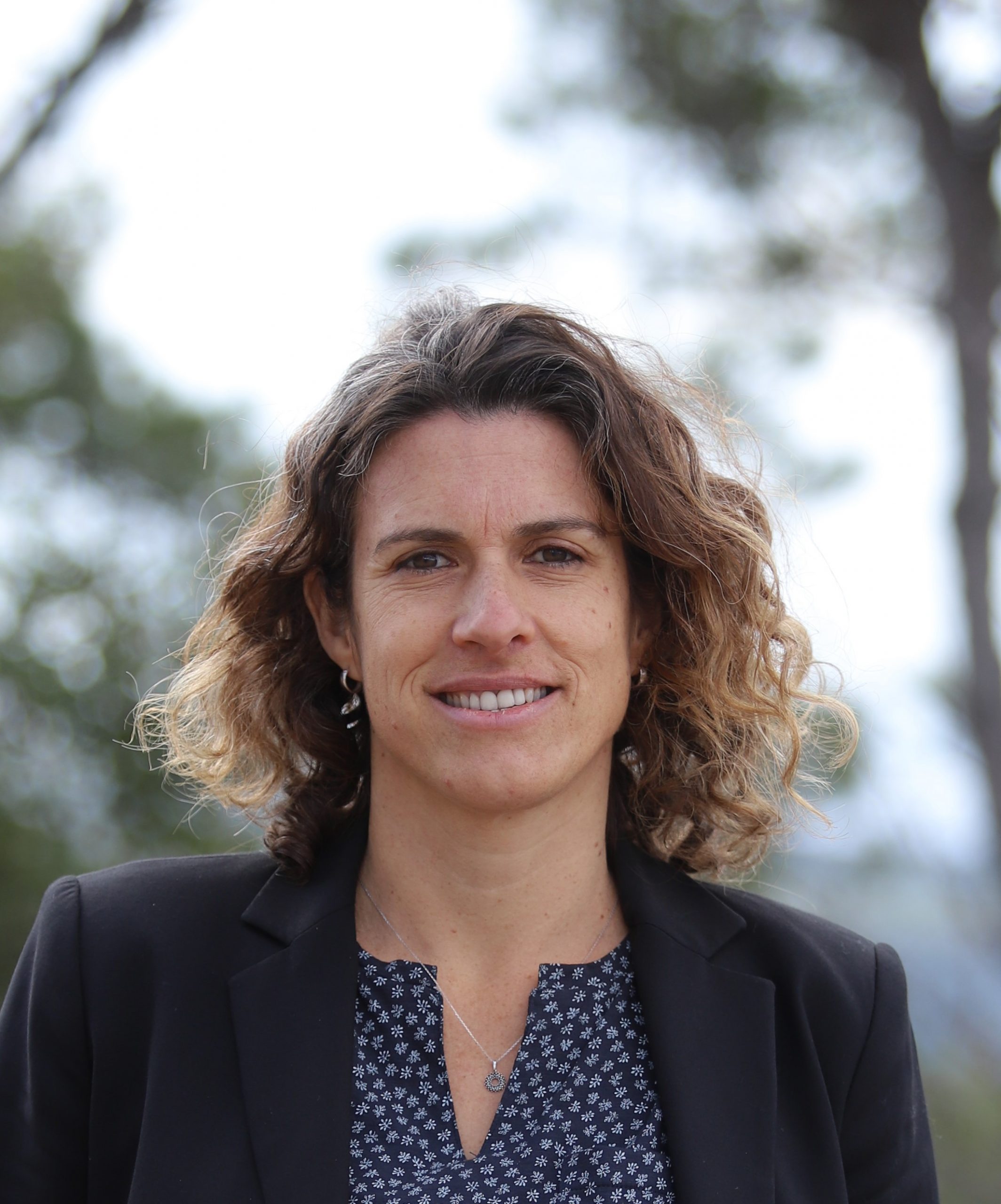 פרופ' מיה נגב