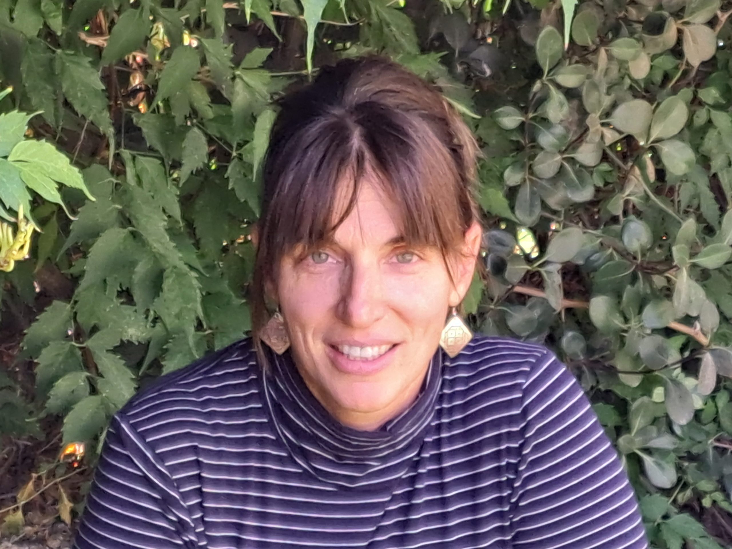 ד"ר מיקה מורן