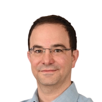 פרופ' רונן פרי