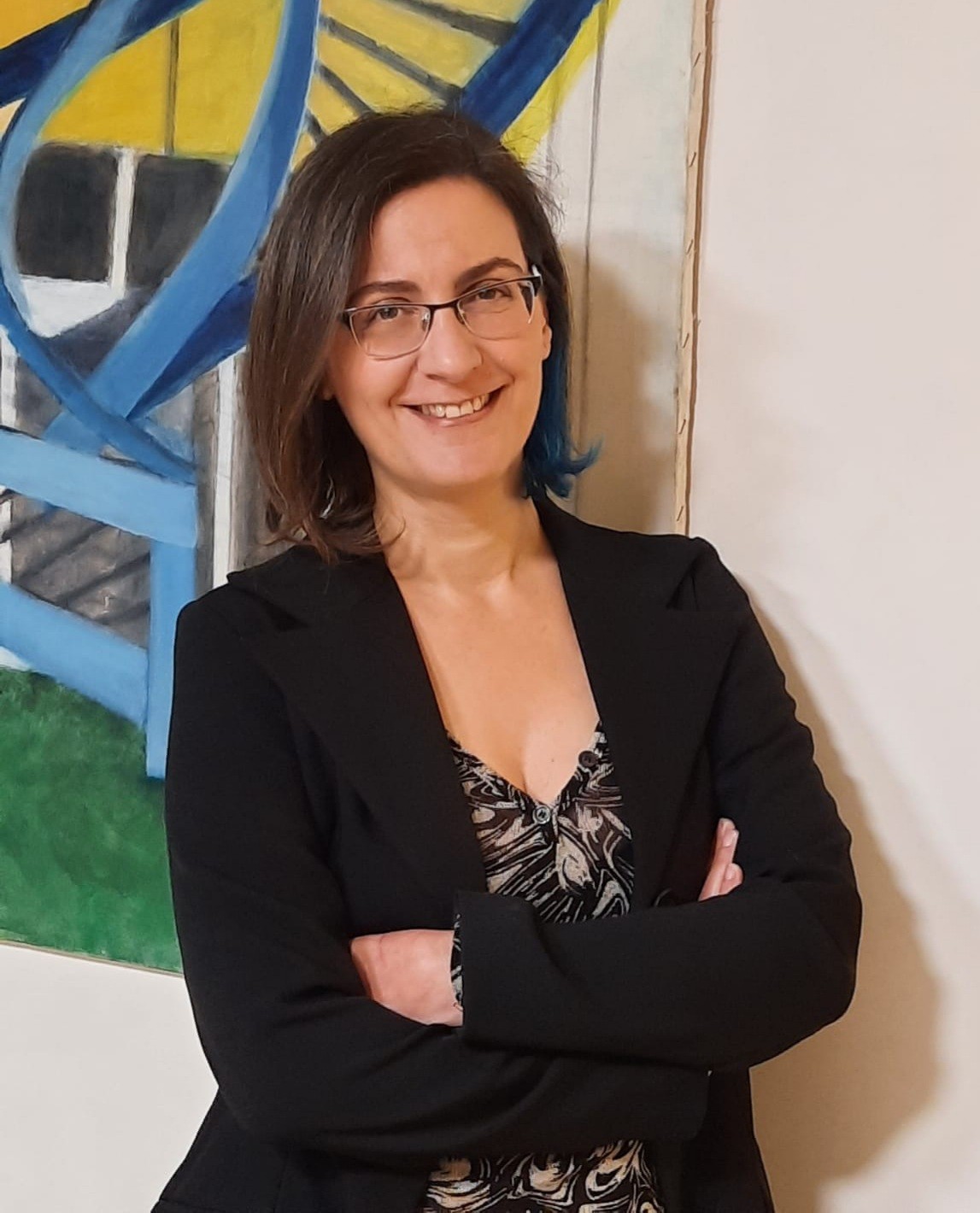 פרופ' עו"ד מאיה פלד רז