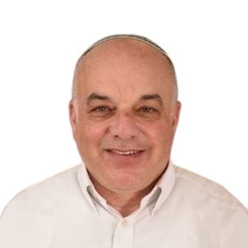 פרופ' יחיאל קפלן