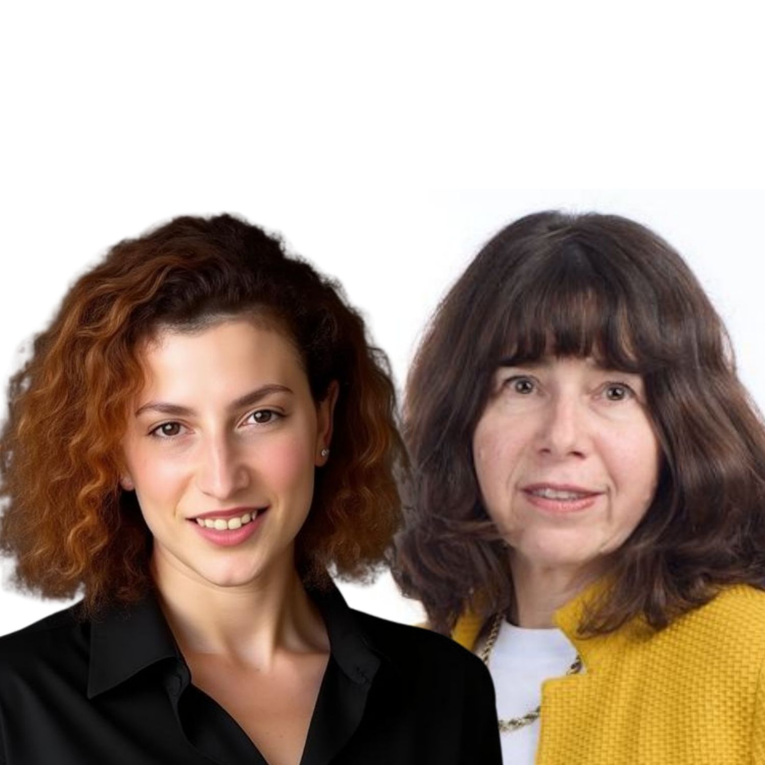 פרופ' נויה רימלט ועו"ד רינה פיקל