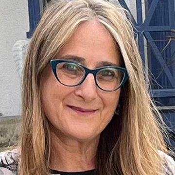 פרופ' חיה קורן