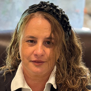 פרופ' חני נוימן