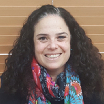 פרופ' מיכל סופר