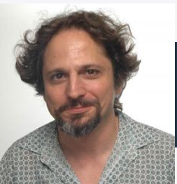 פרופ' מארק גלקופף