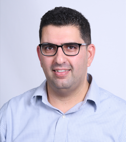 רו"ח פרופ' מחמוד קעדאן
