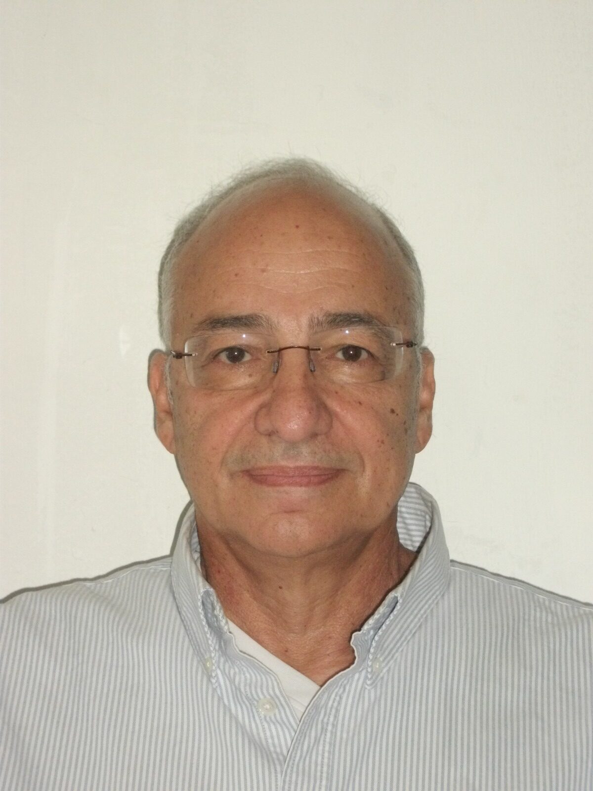 פרופ' שלמה דוד