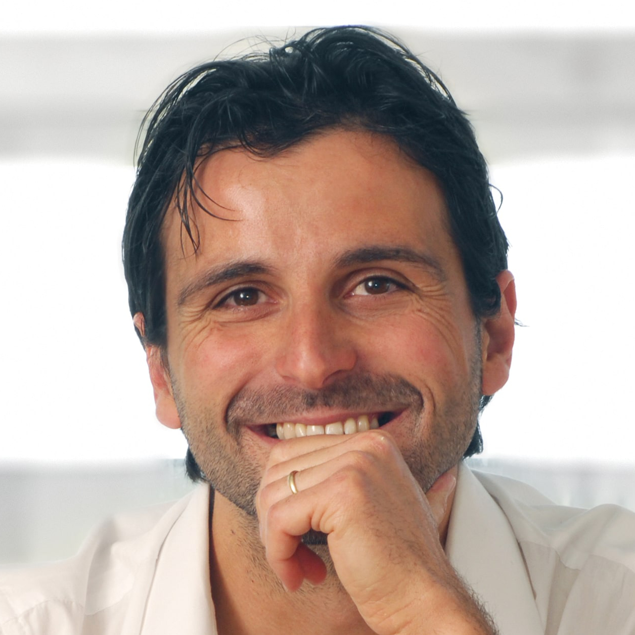 פרופ' גרמנדי