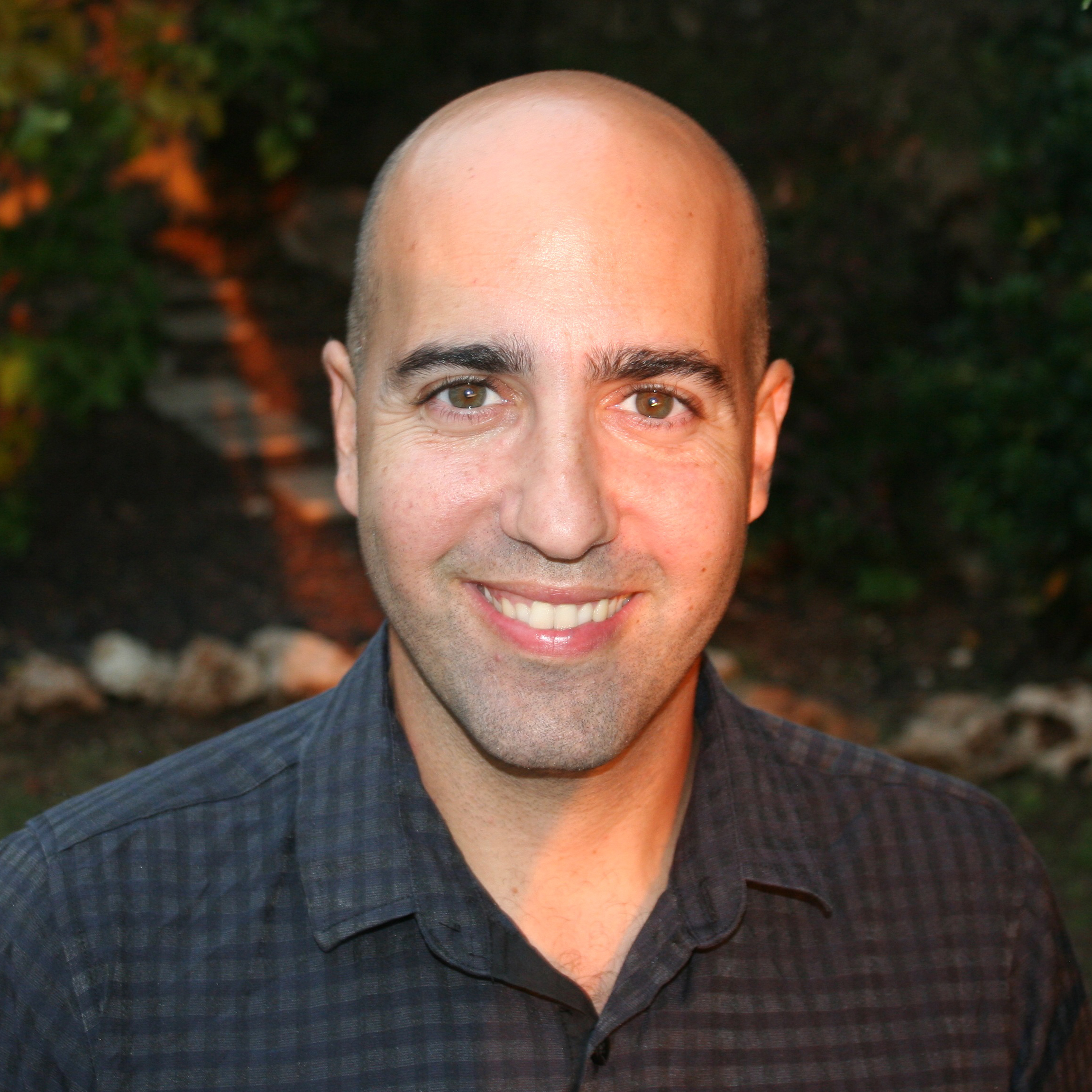 נועם ויינבך