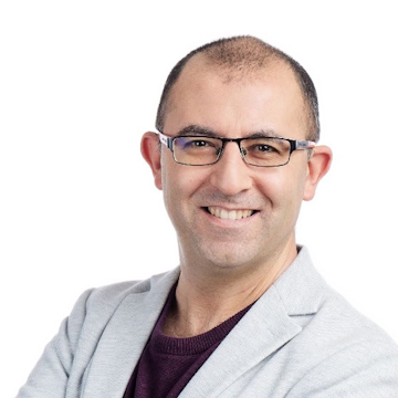 פרופ' רביע עאסי