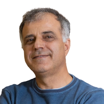 פרופ' חאלד גנאים