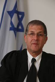 השופט ד"ר רון שפירא