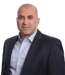 ד"ר איהאב פרח