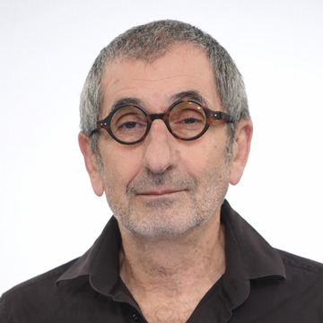 מאיר חמו